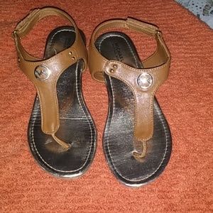 Michael Kors Kids Sandals